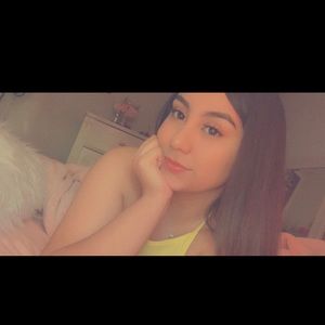 Meet your Posher, Linda